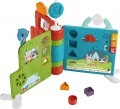 Fisher Price Sit to Stand GIANT Activity Book
